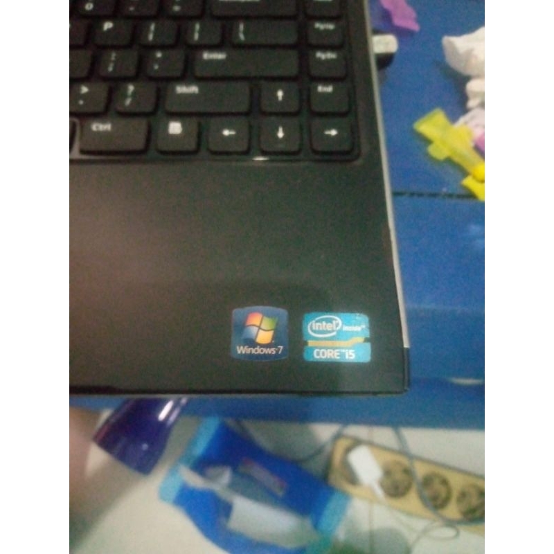 laptop dell bekas