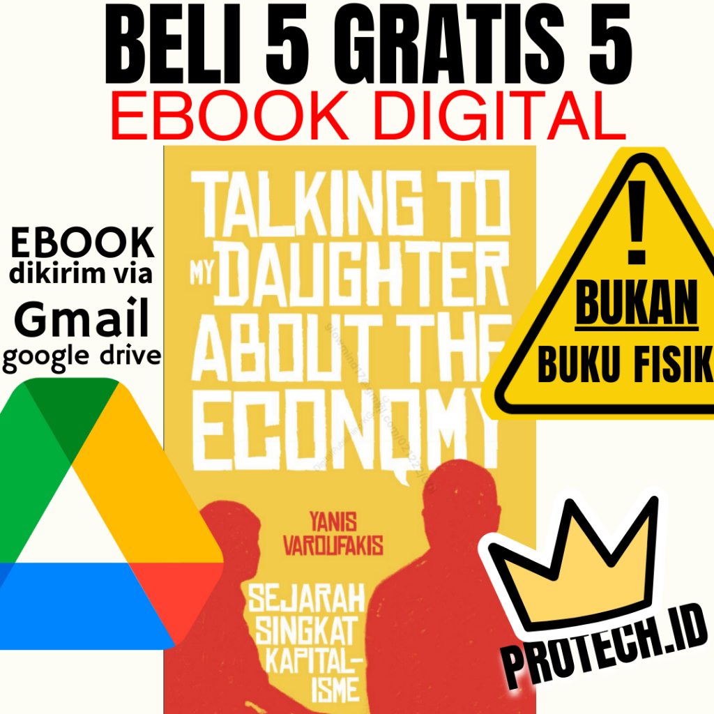 

(259) Talking to My Daughter About the Economy