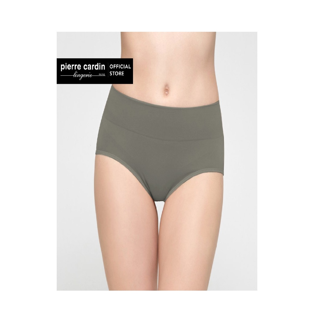 Pierre Cardin Panty High Waist Seamless Thickband Midi 509-6601