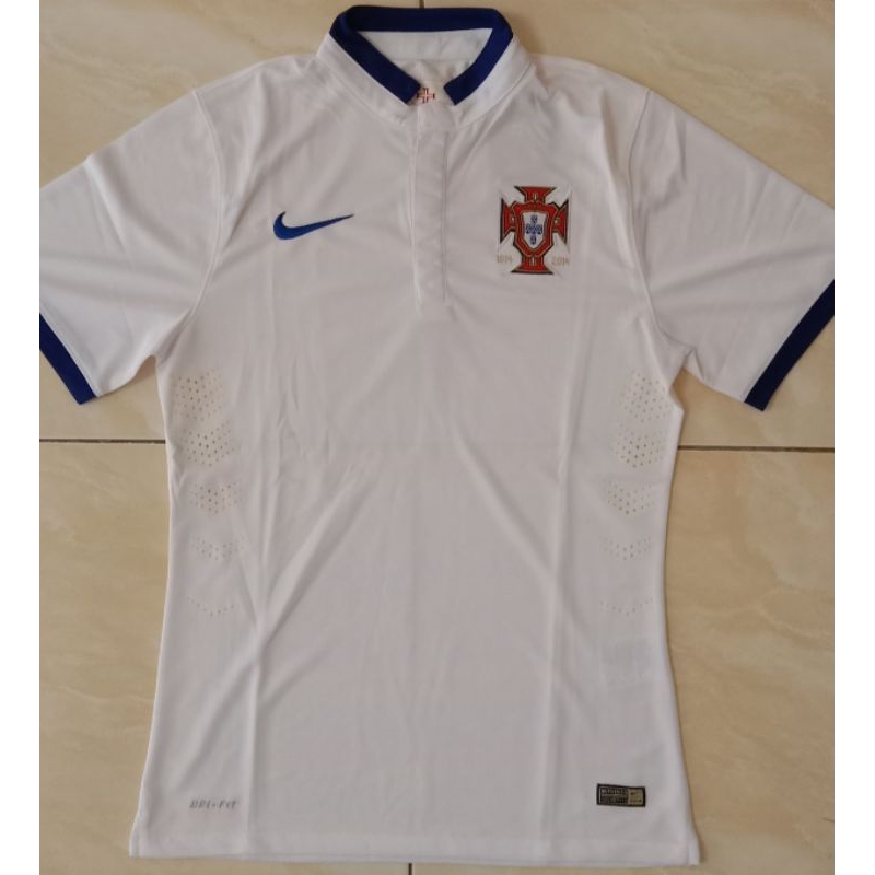 Jersey Portugal away 2014