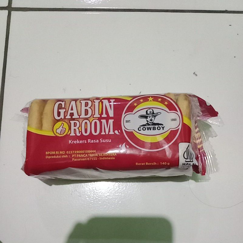 

Gabin Room