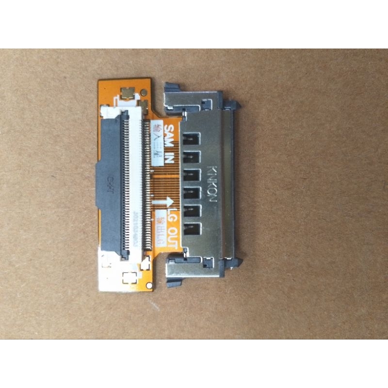 CONVERTER LVDS FHD SAMSUNG TO LG 51 PIN