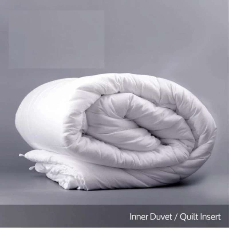 TERLARIS DUVET QUILT INNER INNER DUVET ISI QUILT