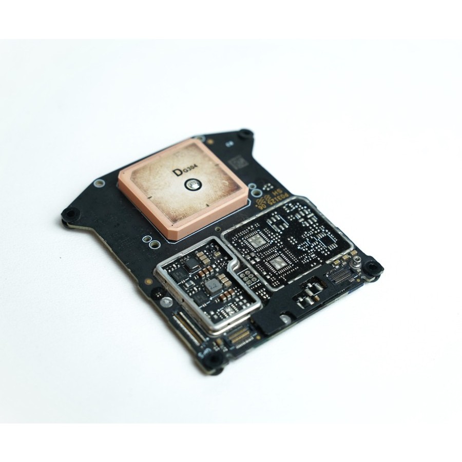 Board Module GPS DJI Mavic 2 Pro Zoom Second Normal