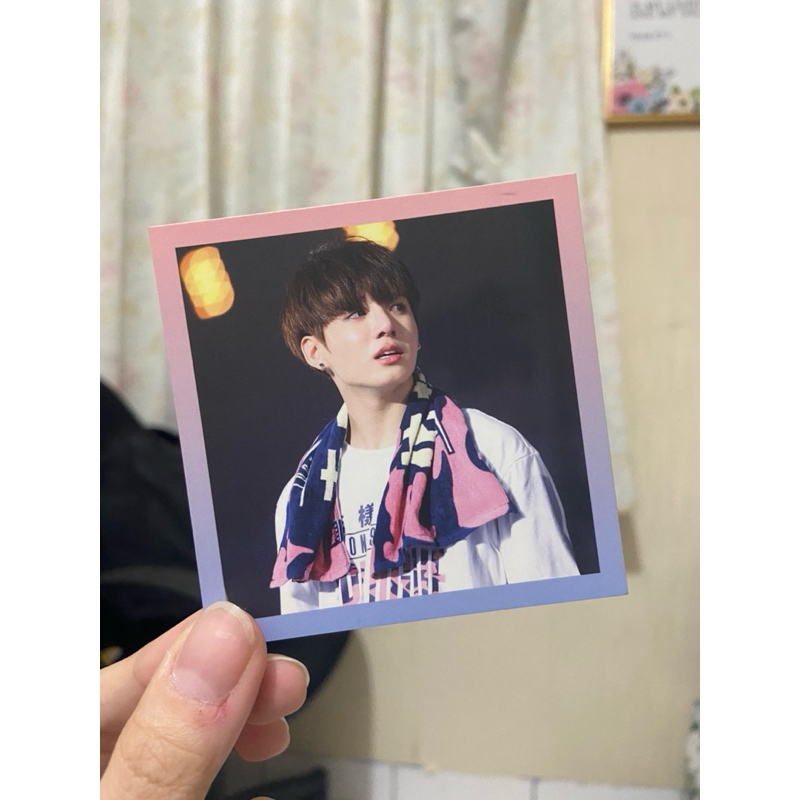 JUNGKOOK PC DVD BTS LIVE HYYH ON STAGE EPILOGUE 2016 RARE