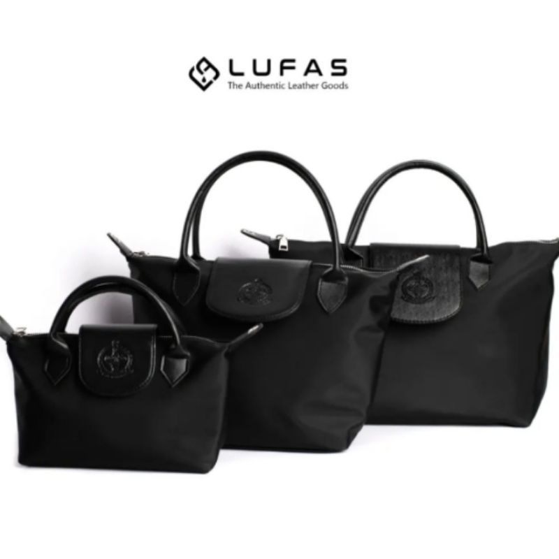 Tas Lufas Persit Mini XS 24x14x22 cm