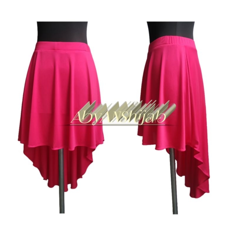 ROK PINGUIN / Rok Line Dance / Rok Belly Dance / Rok Olahraga