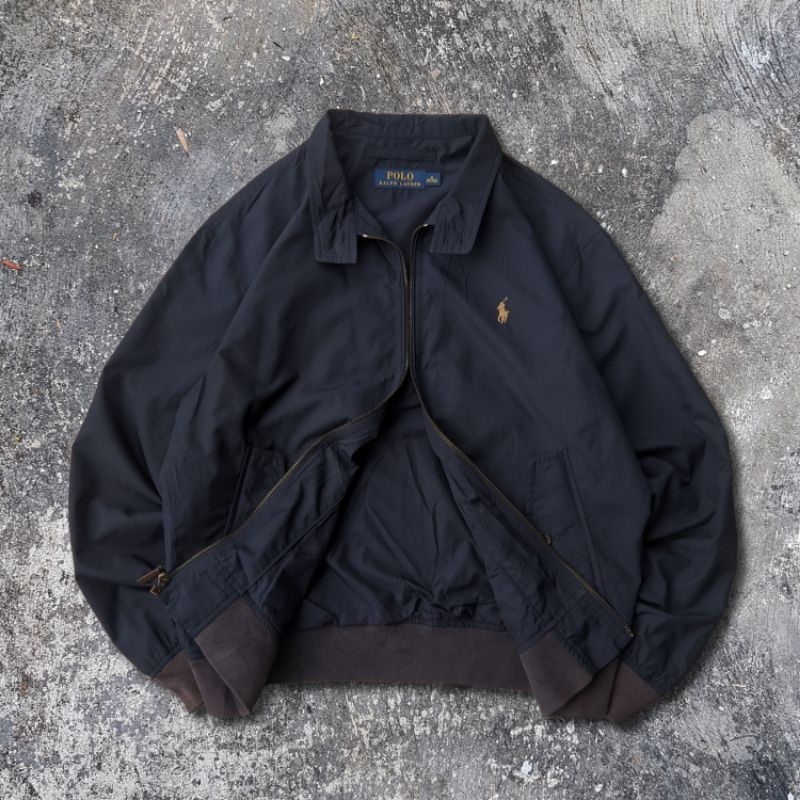 Harington Polo Ralph Lauren