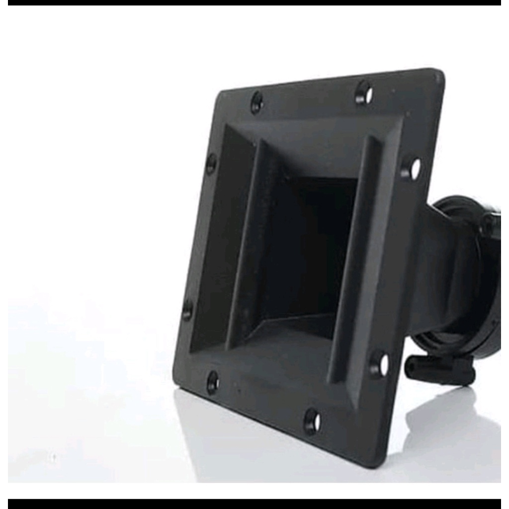 (KARTONAN) 1 dus Tweeter Audax Ax 65 / Speaker Walet Audax AX65