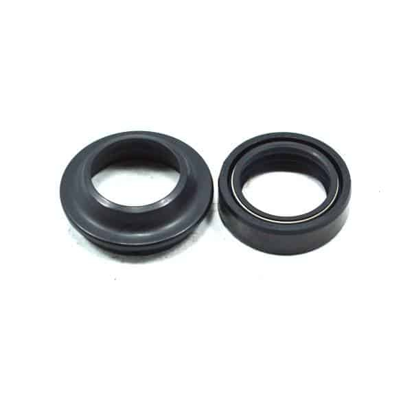 Seal Set FR Fork (Seal Shock Depan) – Grand, Supra & Supra Fit Matic, Bebek ori honda 51490GN5305