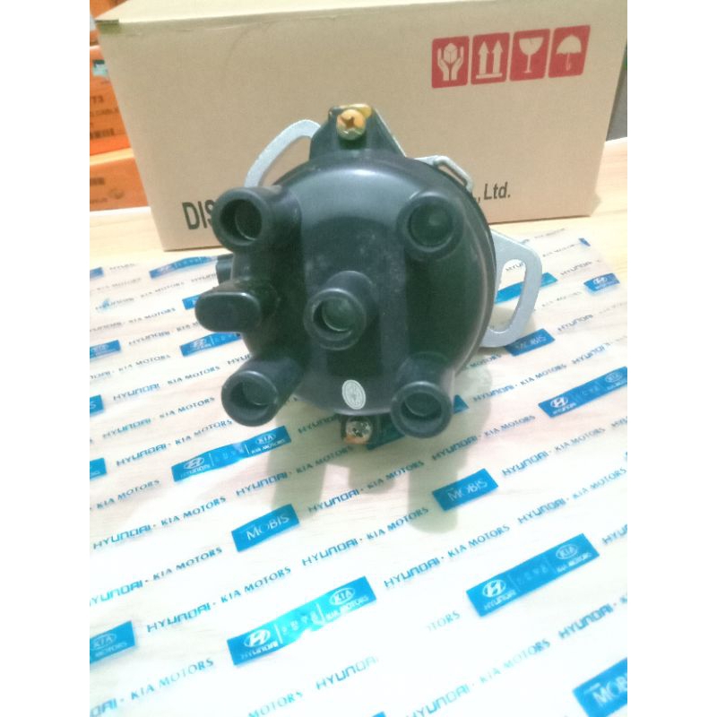 delco delco distributor Timor dohc