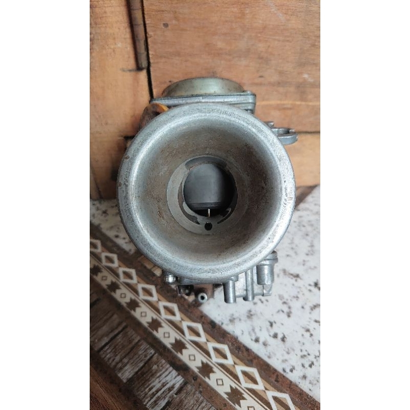 karbu reamer