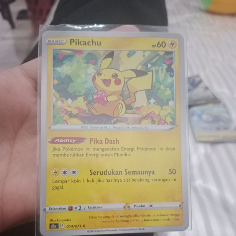 pikachu gemoy