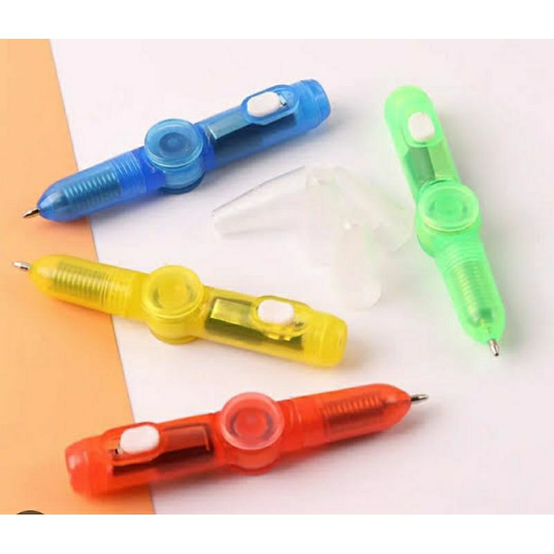 

Pulpen Spinner Unik Pen Spinner Toys