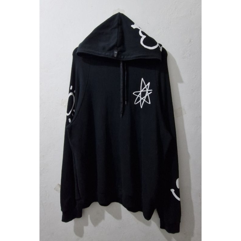 HOODIE J SOUL BROTHER