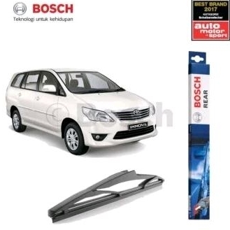 Wiper Belakang Toyota Innova 2005-2015 Original Bosch