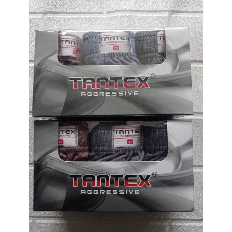 Celana dalam pria TANTEX