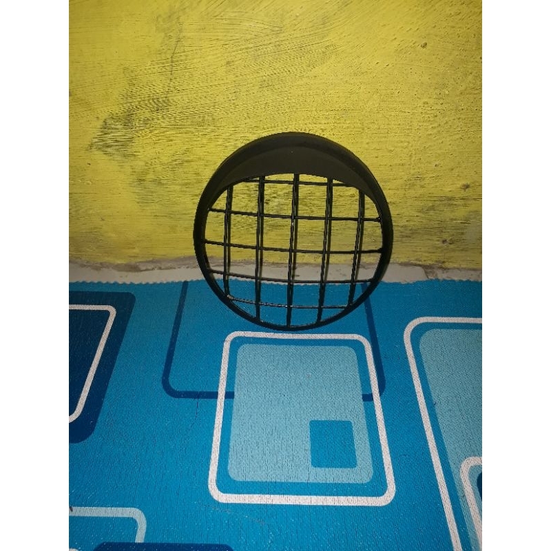 petgril aksesoris motor listrik