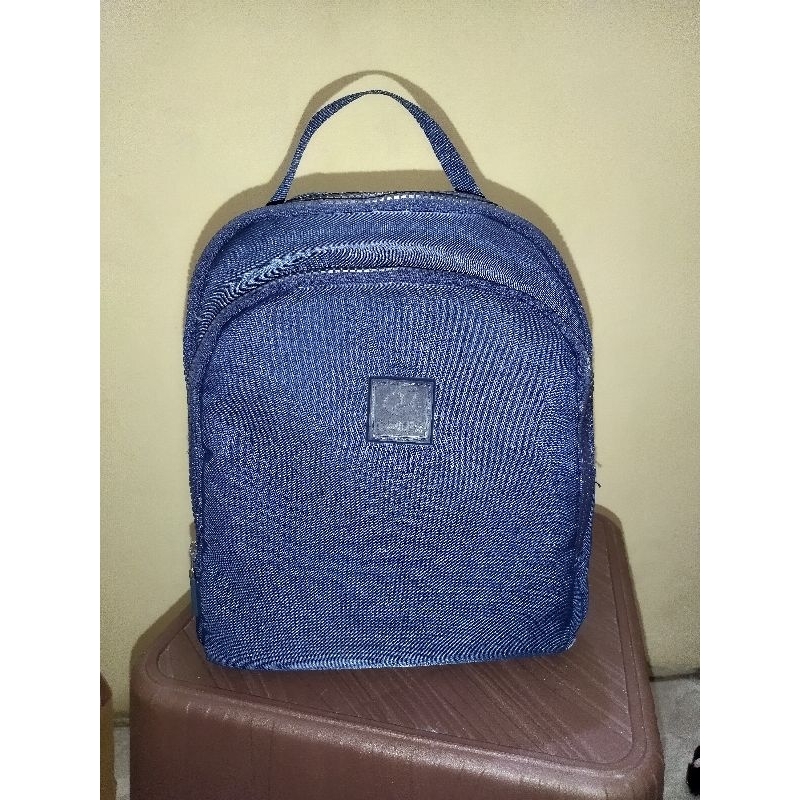 preloved backpack chibao