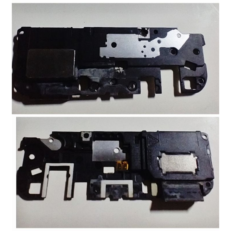 huawei LDN-LX2 nova A2 LITE speaker Buzer