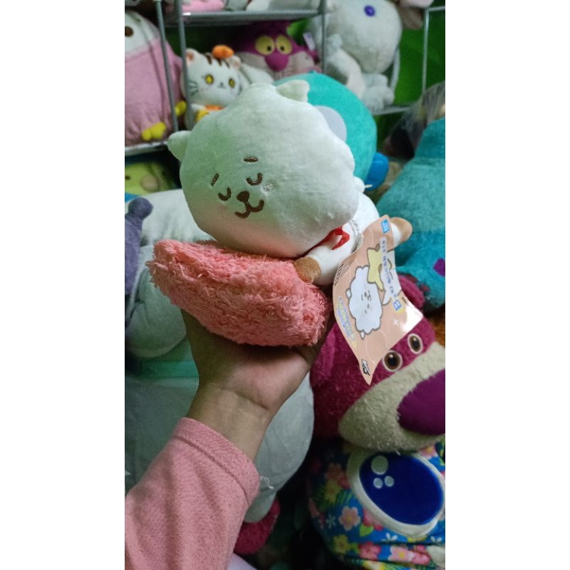 boneka bt21 RJ original