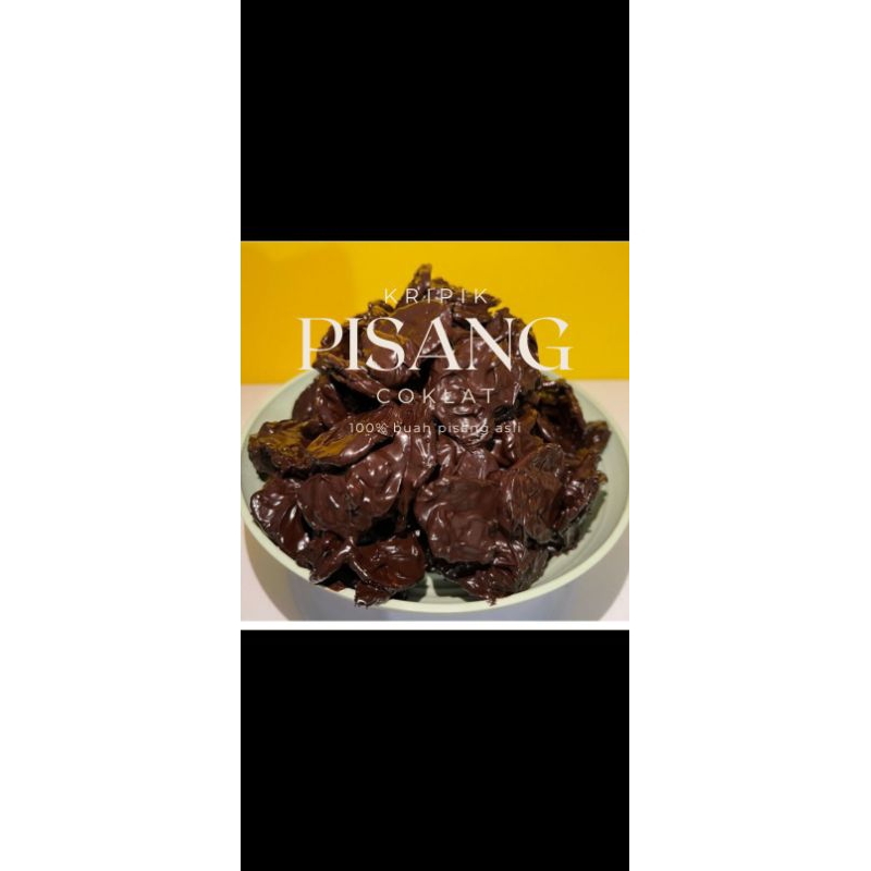 

keripik pisang .