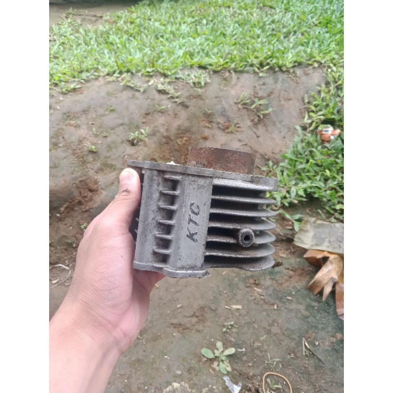 boring ktc beat karbu