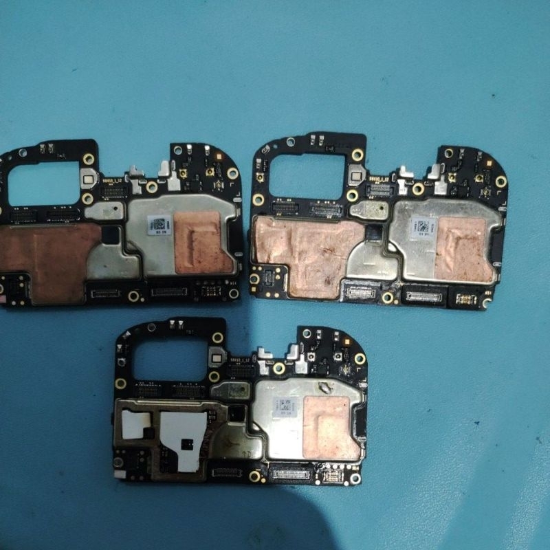 MESIN OPPO A12 MATI MATOT