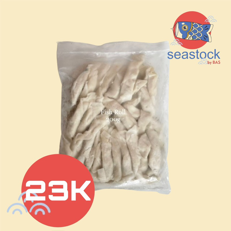 

Fish Roll