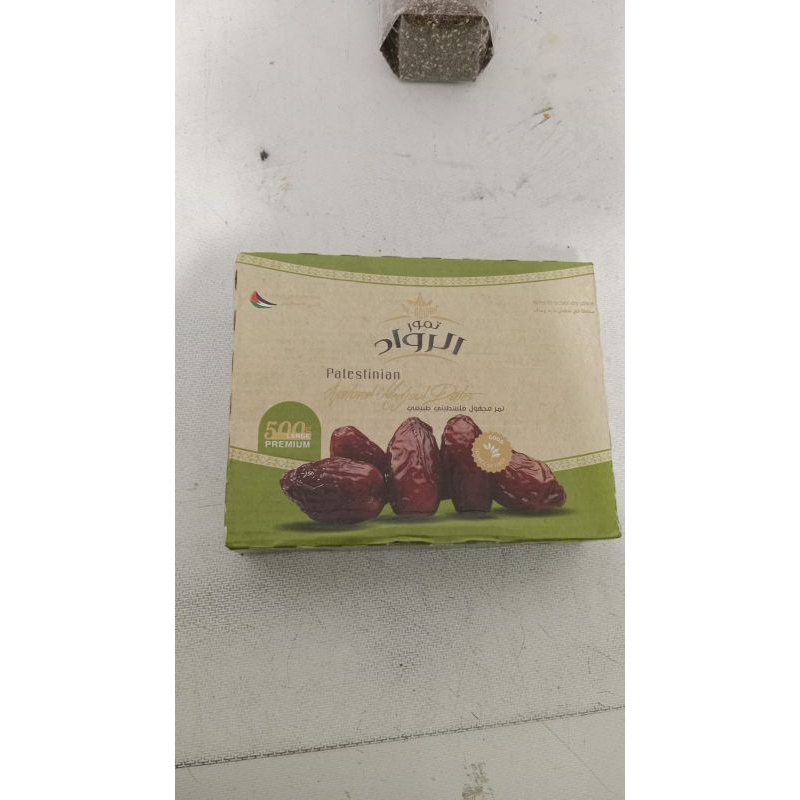 

kurma plastina besar2 beratnay500 grm