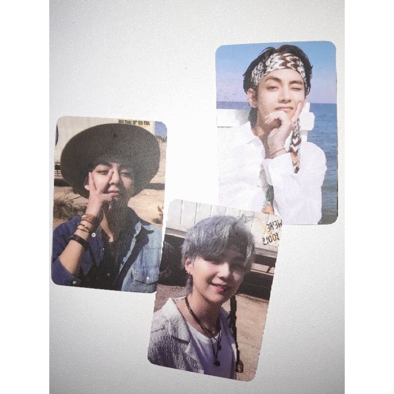 unofficial pc tehyung