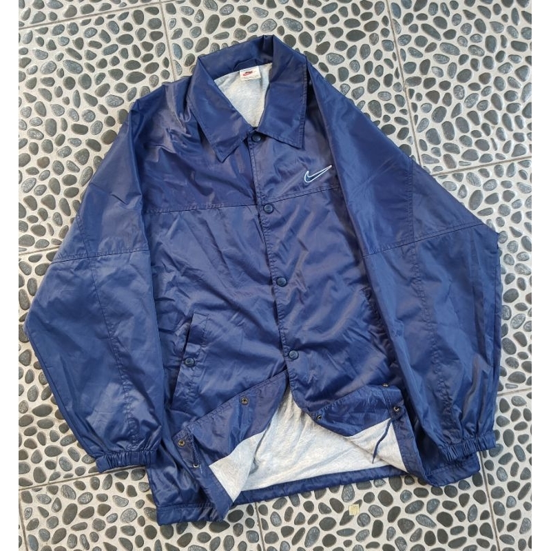 JACKET VINTAGE NIKE