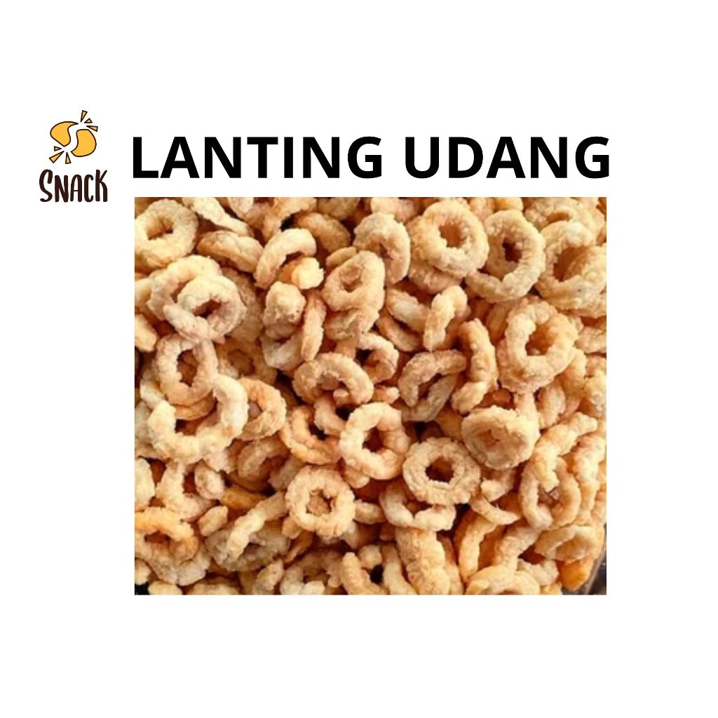 

LANTING SARI UDANG MAGELANG