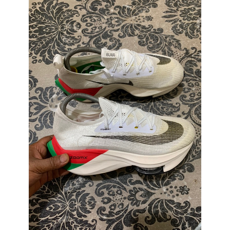 sepatu running nike alphafly nex%