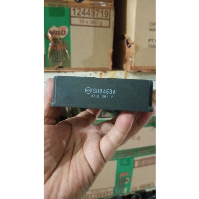 kiprok cbr 250rr original regulator cbr 250 K64