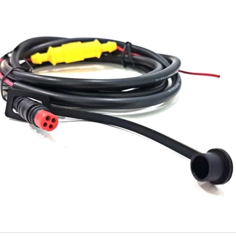 kabel power  Garmin ff350c Kabel DC Garmin ff250