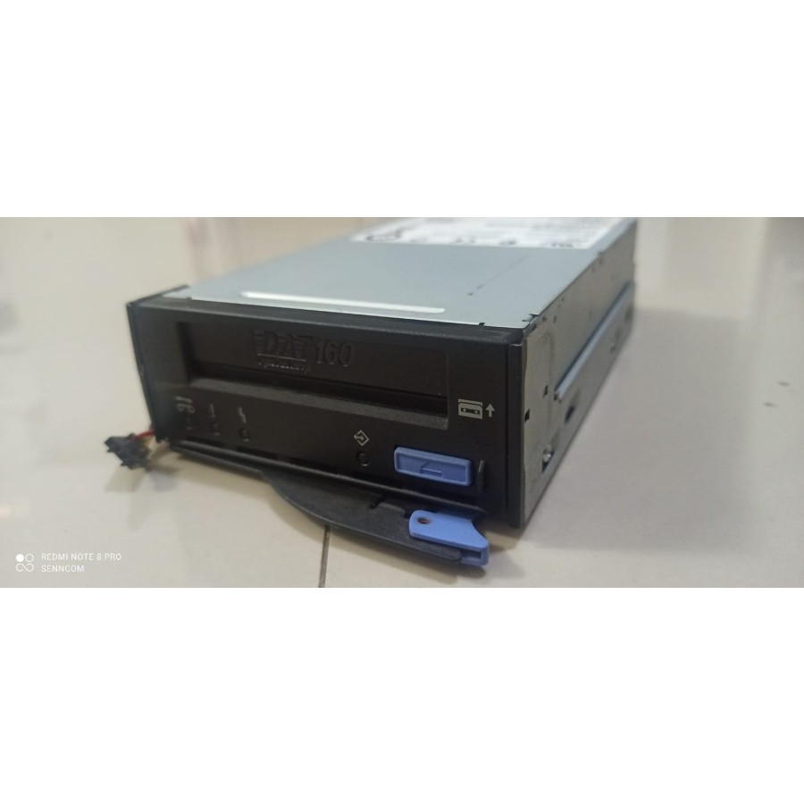 Tape Drive IBM 99Y3870 DAT160 Internal USB-99Y3869