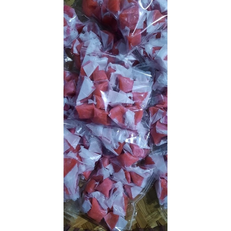 

permen tape kemasan 1kg MADE BY ORDER
