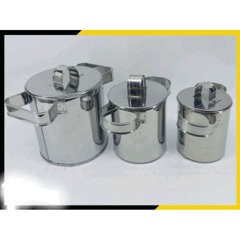 Cetak Cendol Dawet Ayu Stainless / Cetak Cendol Bulat / Cetak Cendol Dorong