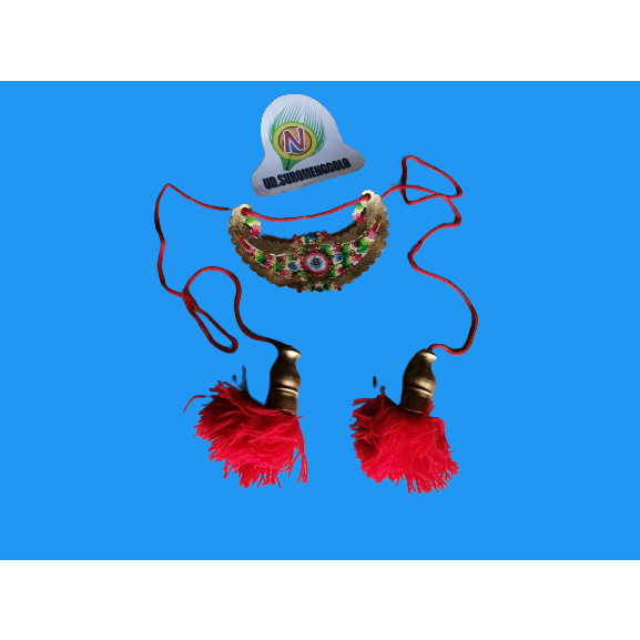 UNCAL KULIT / KLONO / KLONOSEWANDONO REOG PONOROGO / WAYANG ORANG / TARI