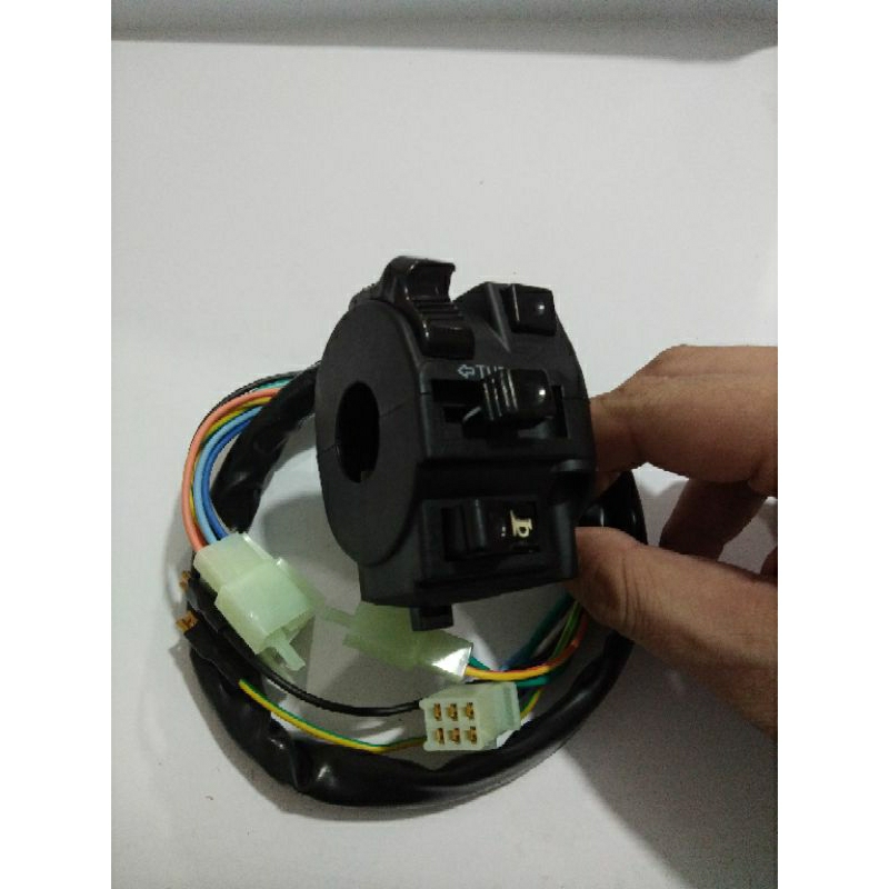 SAKLAR HOLDER KIRI SUPRA FIT LAMA