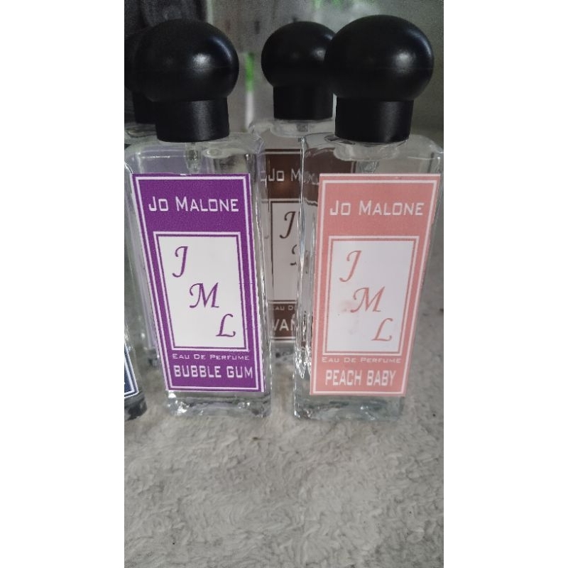 MOON PARFUM 35 ml thailand