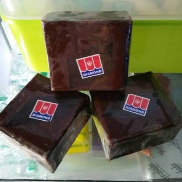 

Terbatas Coklat Blok Diamond 25gr T86