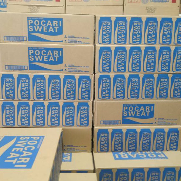 

5jBest Produk Pocari Kaleng 33ml Pocari Botol 35ml Pocari Botol 5ml per dus 24 pcs P4