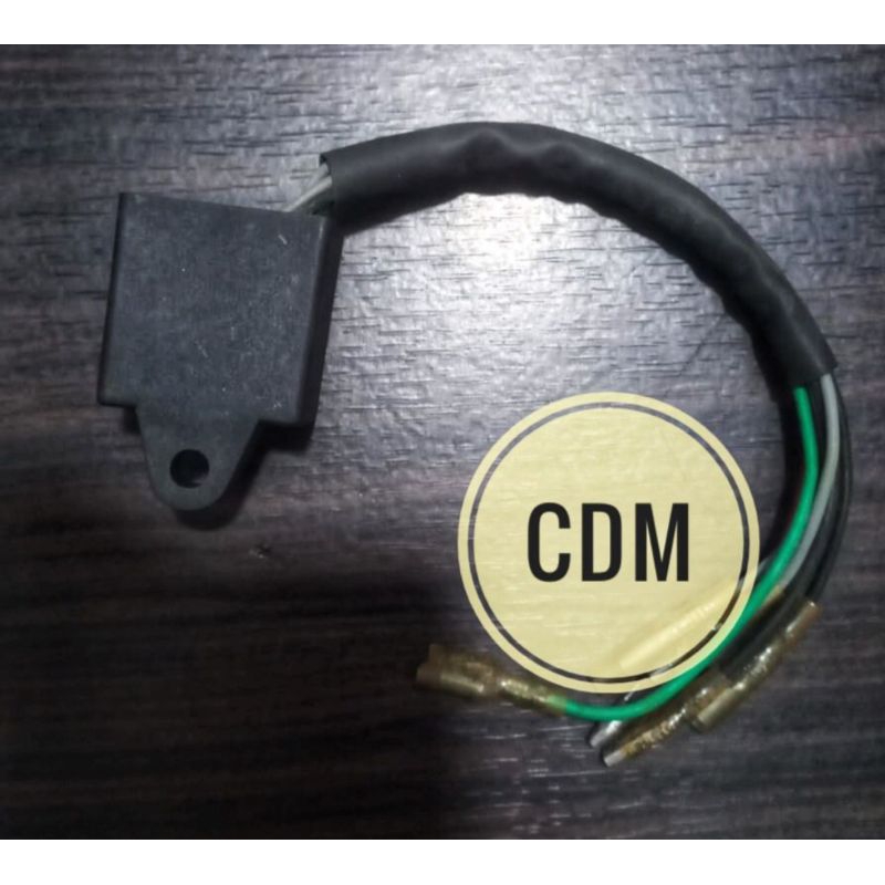 CDI  ( Coil ) et 950