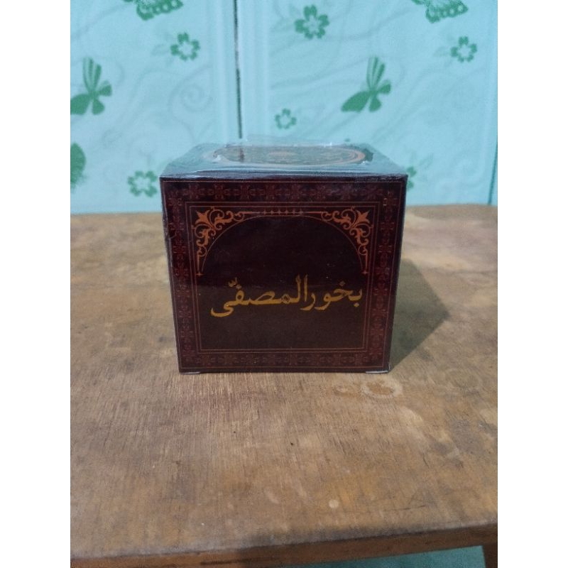 BUKHUR MUSOFFA BUKHUR MUSOFFA ARRAYHAN BUHUR GAHRU ORIGINAL BUKHUR ARAB BUHUR WANGI