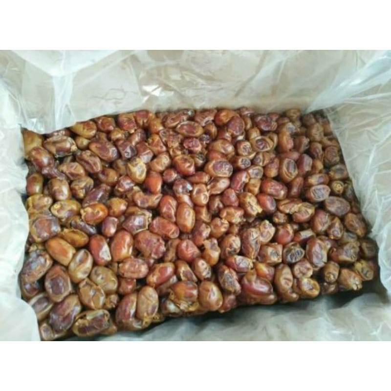 

Kurma Khalas Saad