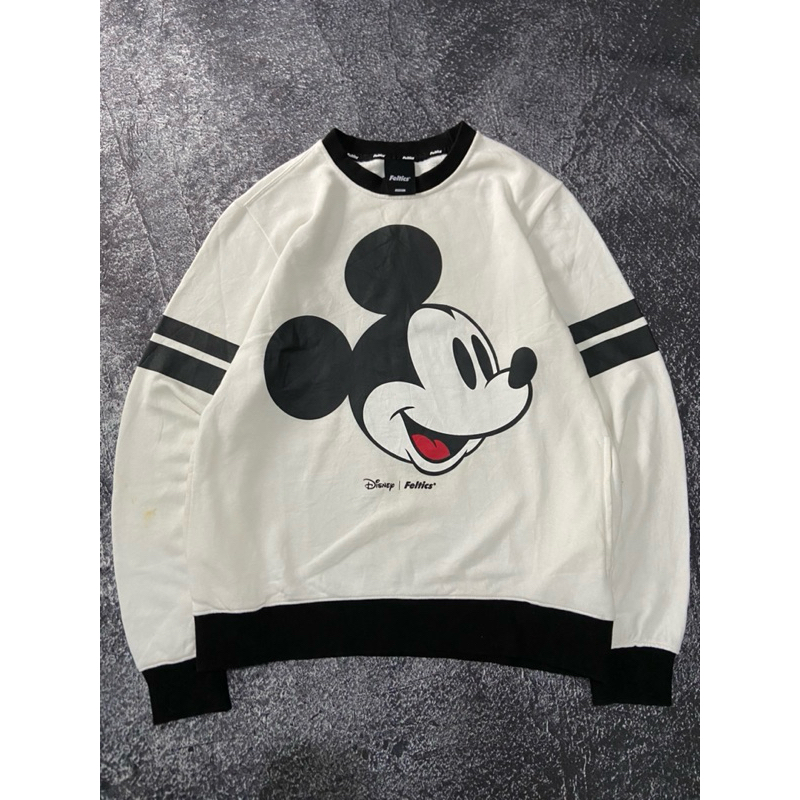 CN Disney Feltics