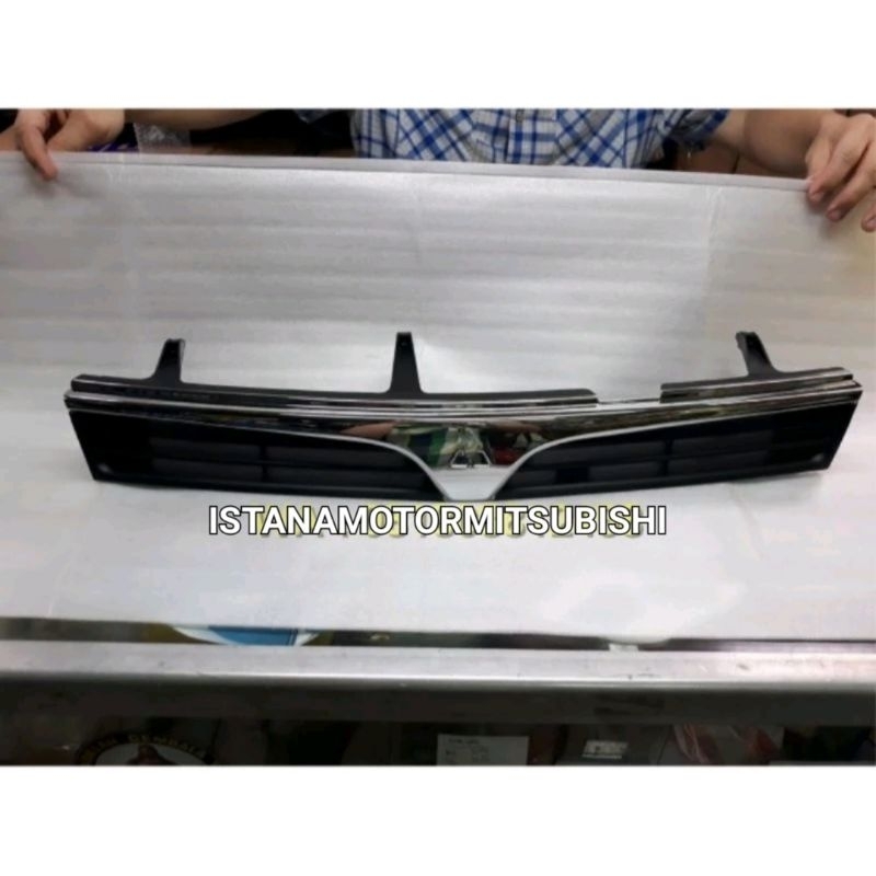 Grill Mitsubishi Lancer Evo 4 CK4