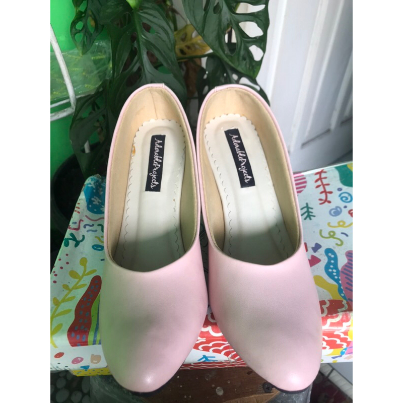 adorable project heels